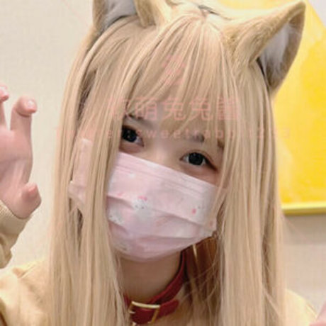 SweetRabbit233 sex model images