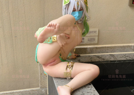 SweetRabbit233 star perfect pics