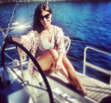 TV Shopping Presenters pornstar sexy pictures