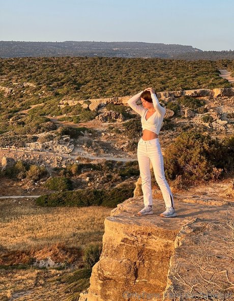 lanayasweet star sexy photo