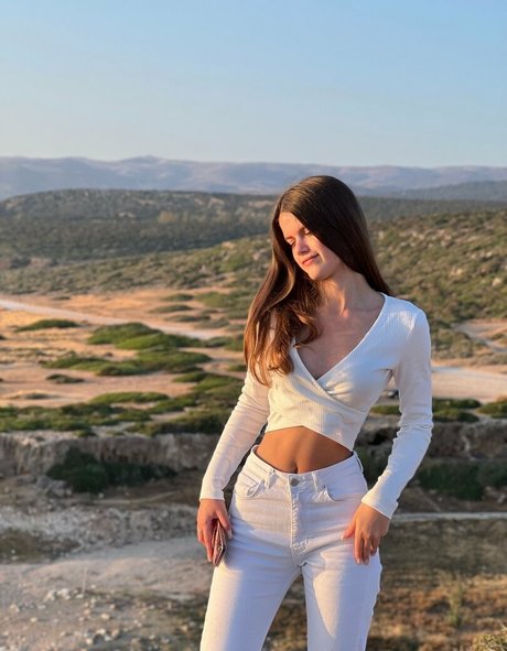 lanayasweet top star photos