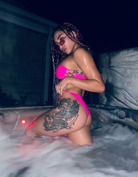 spicedicebabyfree star nude picture