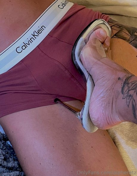 alpheratz model image