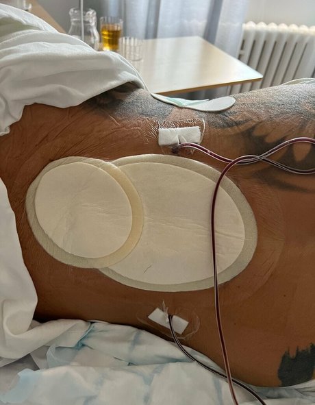 alpheratz art model pic