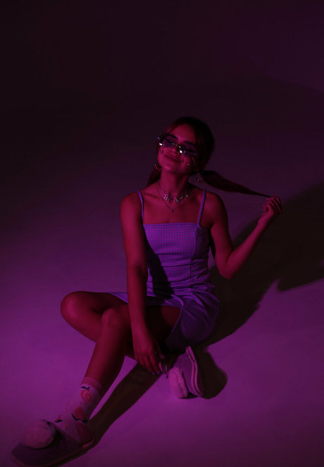 mhpeach free actress image