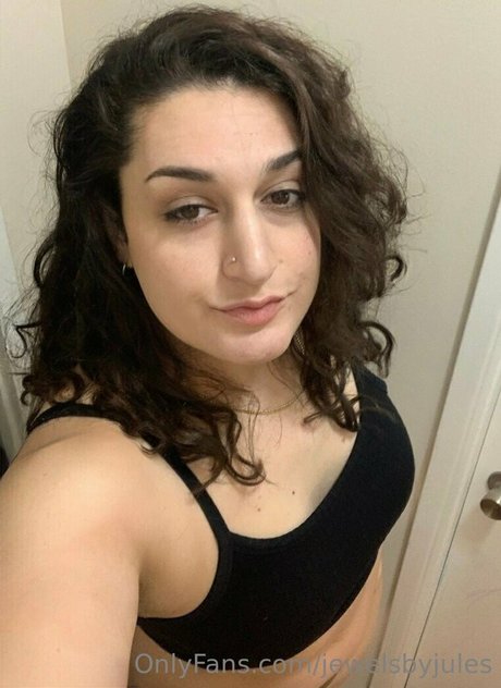 jewelsbyjules pornstar nude pics