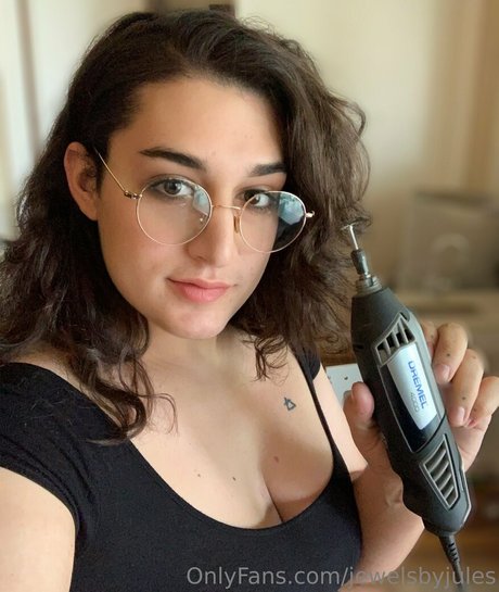 jewelsbyjules model high quality gallery