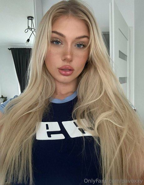 pavoxxy pornstar free picture