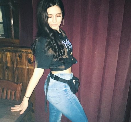 Ashley Jolly pornographic actress pic