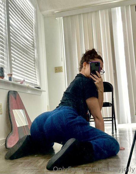 Ashley Jolly pornstar nudes photo