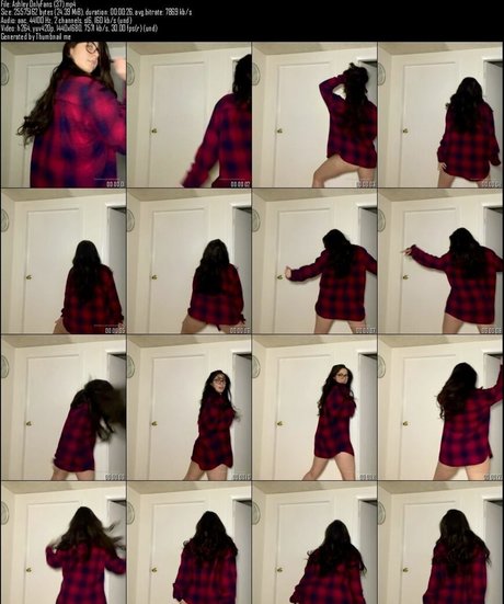 Ashley Jolly star nudes pic