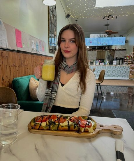 McKenzie Bell star top gallery