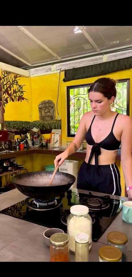 blonde secretary onlyfans naked img