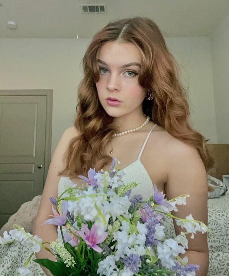 McKenzie Bell exclusive actress archive