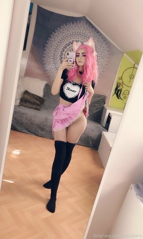 Psycatarts star xxx images