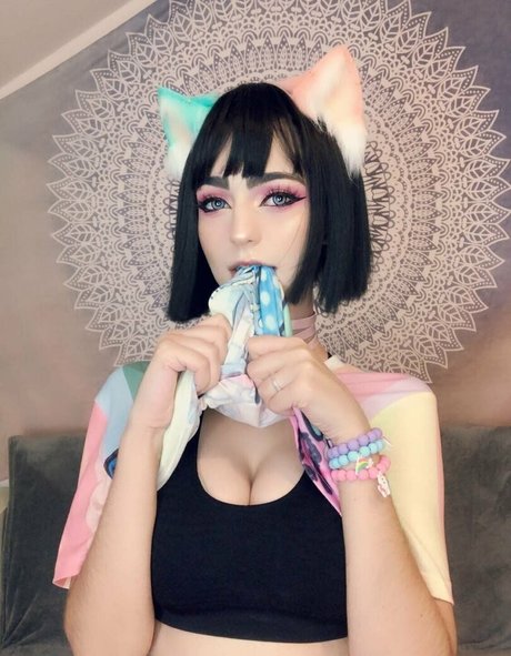 Psycatarts star pretty img