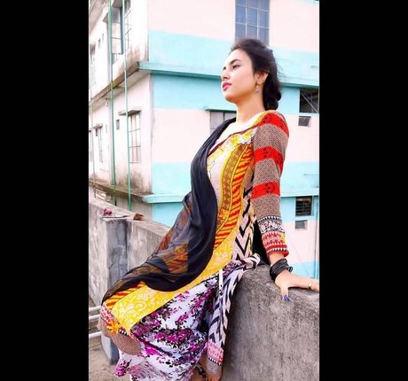 Aarohi Verma exclusive pornstar picture