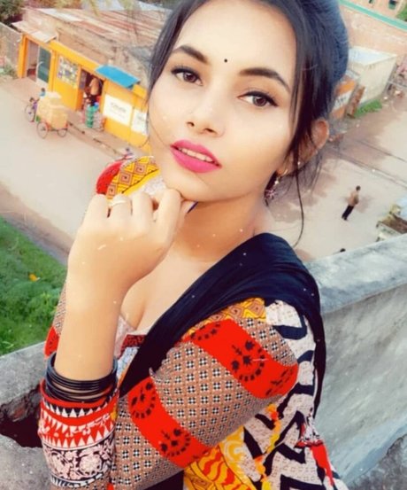 Aarohi Verma free model archive