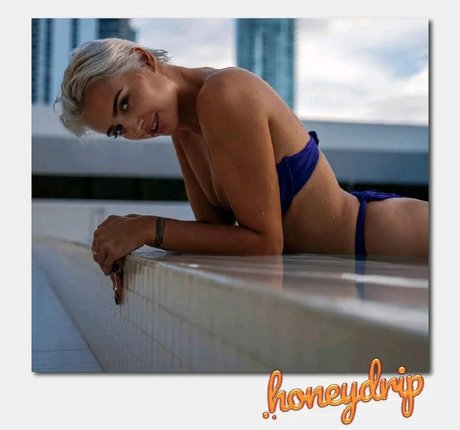 Allie Alina nice star picture