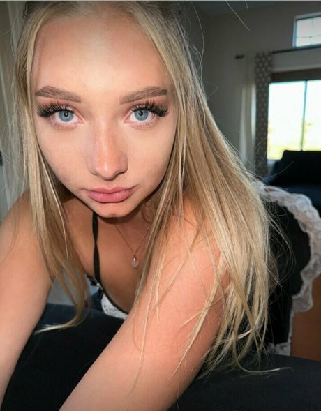 kaitlynrose18 nice model photos