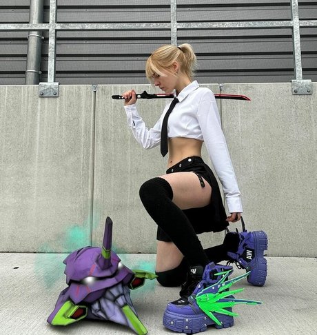 Anna Svperdone pornstar art img