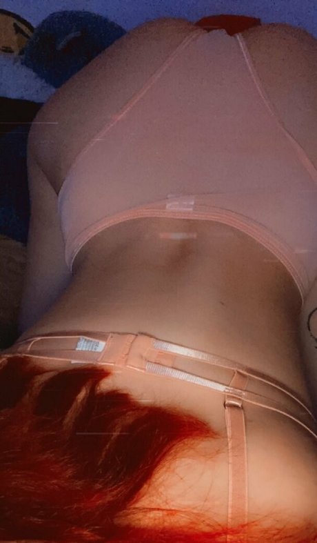 Katherine Means star exclusive pic