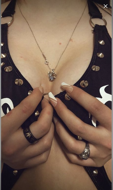 Katherine Means hot pornstar pictures