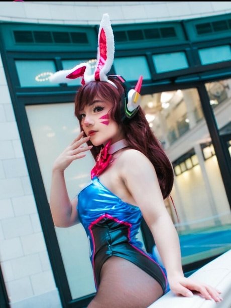 GallyKittyRocks best actress image