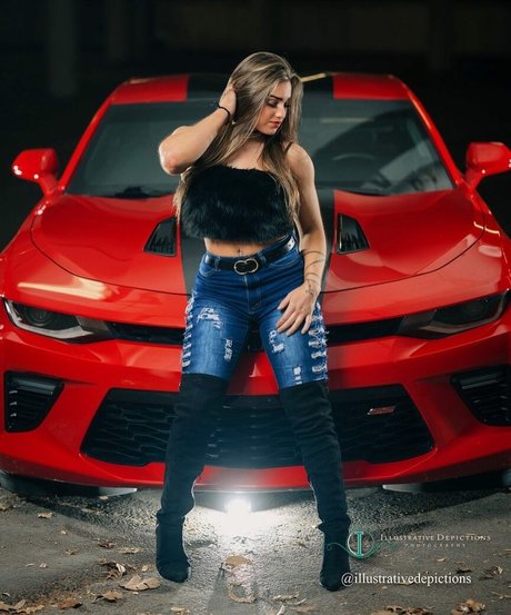 KJ Johnson free actress gallery