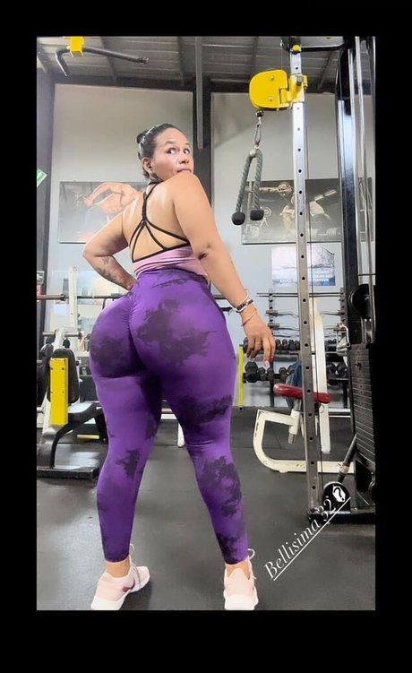 Bellisima 32 pornstar art photo