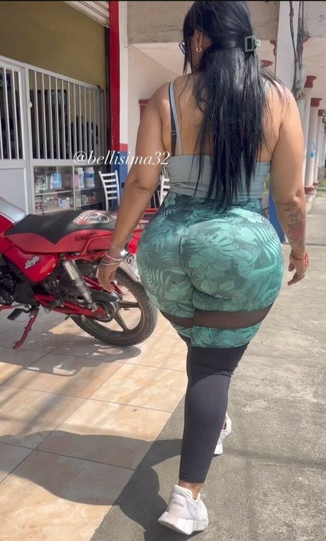 Bellisima 32 star hot img