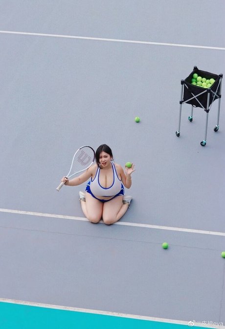 Pishen eva star porn image