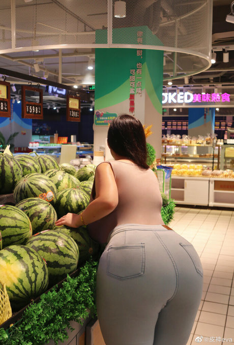 Pishen eva star pornographic photos