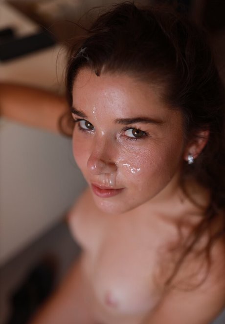 Naiara Ribelles top model pic