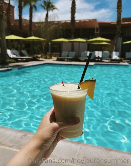 heylaurensummer star nude pics