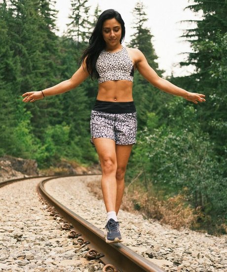 Michelle Khare sexy actress archive