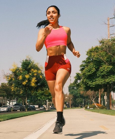 Michelle Khare sex star galleries