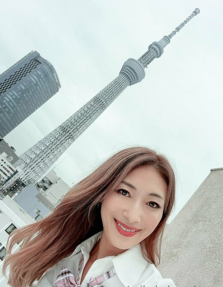 Reiko Kobayakawa erotic model gallery
