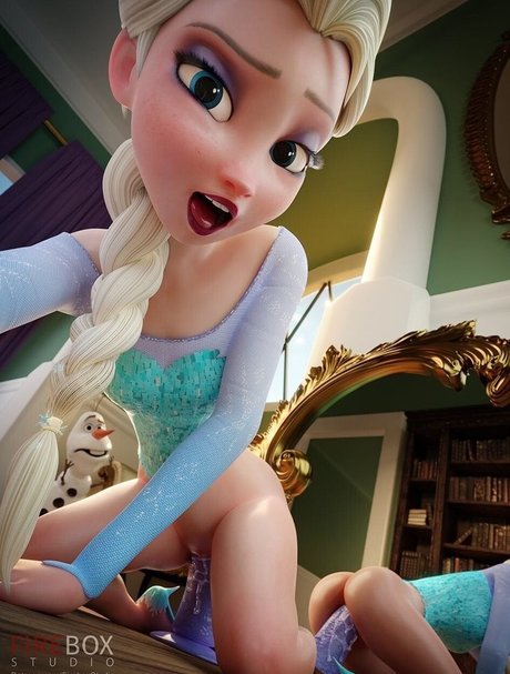 Pixar exclusive pornstar images