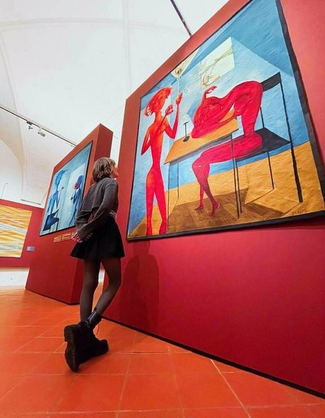 nina williams star art pictures