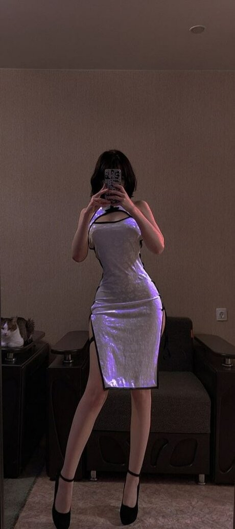 llhellsing beautiful model gallery