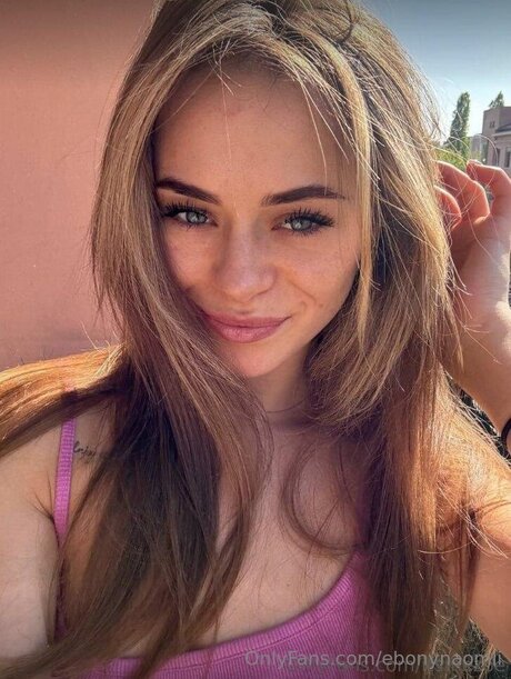 ebonynaomii model photos