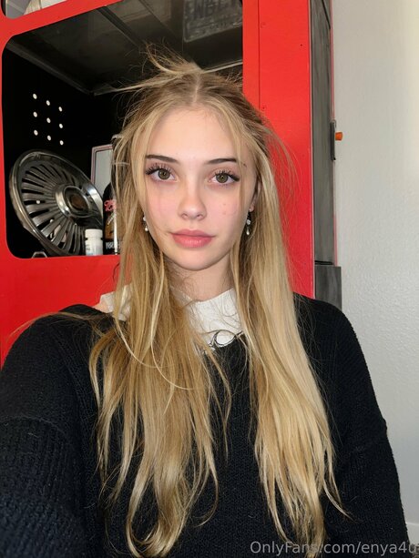 enya4u pretty model pics