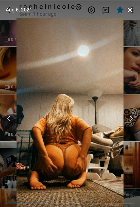 ImRachelNicole model porn img