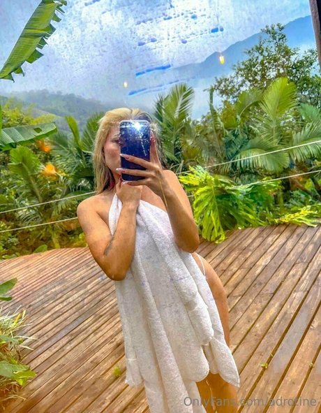 alyce violet star naked gallery