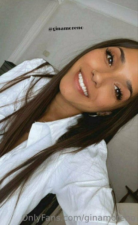 ginamoreno star nice images