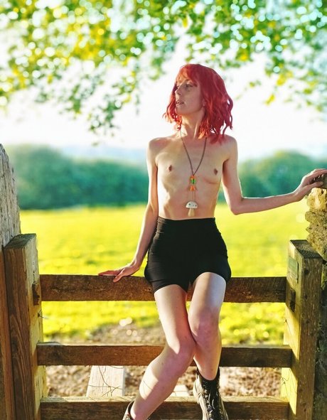 elfwithears sexy star photos