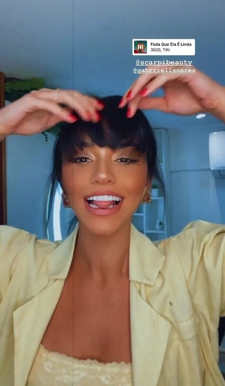 Talita Younan star porn image