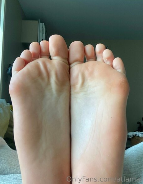 atlamai model nude archive