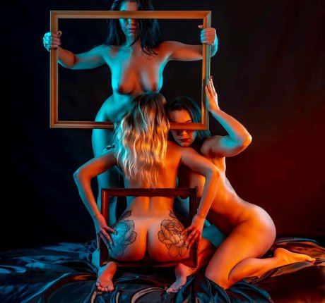 Taleia Model erotic star img